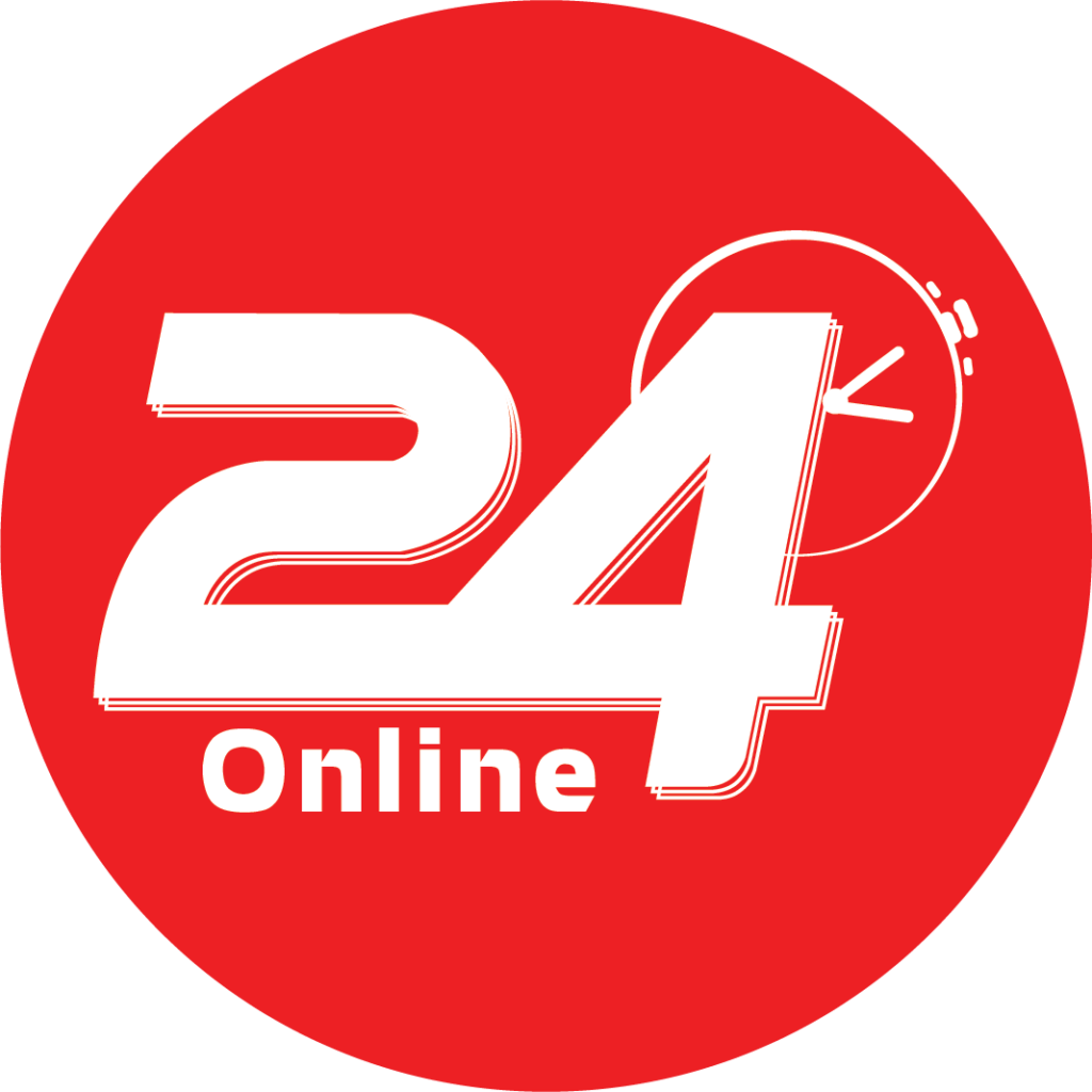 24HONLINE Media